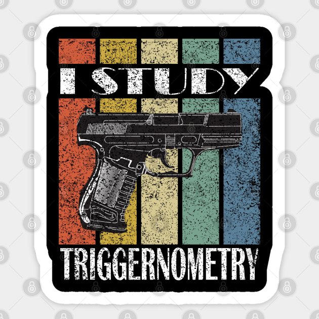 study triggernometry